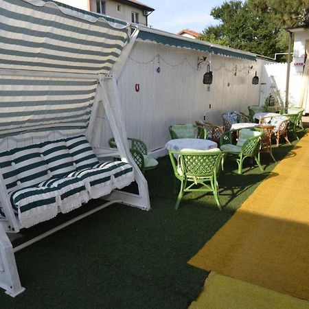 Vila Calypso Apartment Costinesti Exterior photo