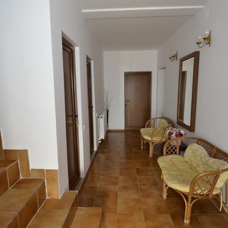 Vila Calypso Apartment Costinesti Exterior photo