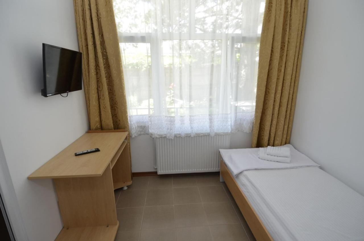 Vila Calypso Apartment Costinesti Exterior photo