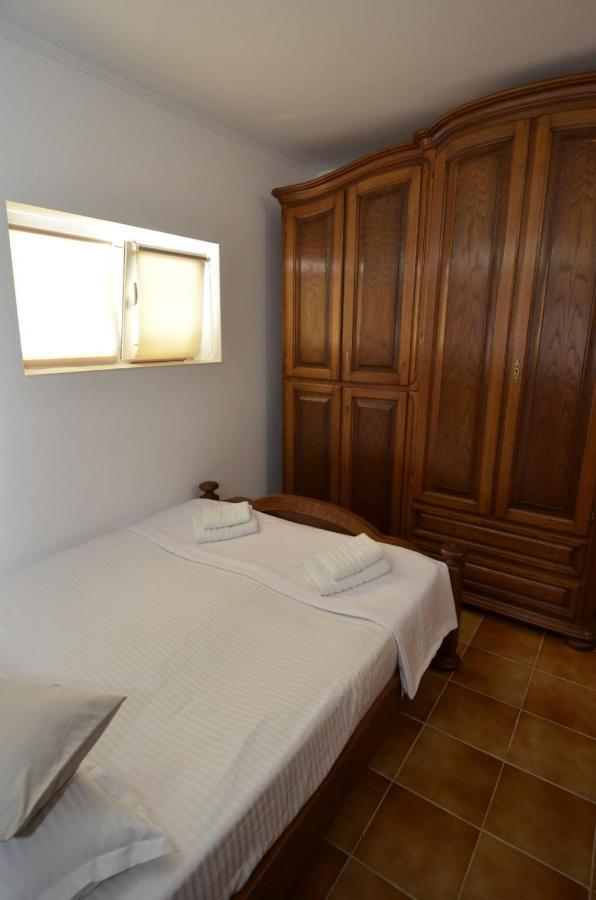 Vila Calypso Apartment Costinesti Exterior photo