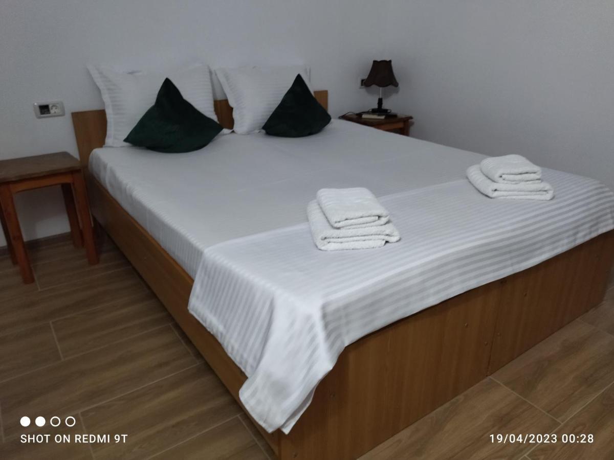 Vila Calypso Apartment Costinesti Exterior photo