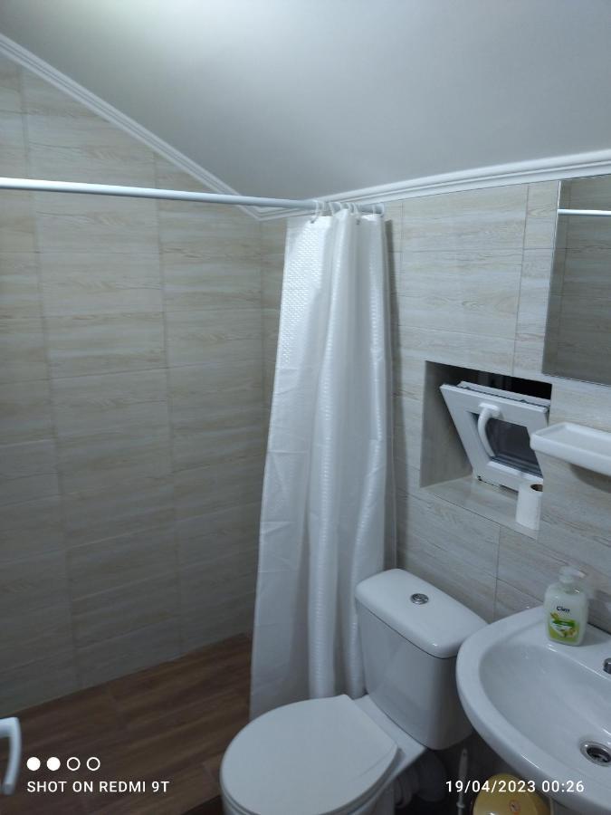Vila Calypso Apartment Costinesti Exterior photo