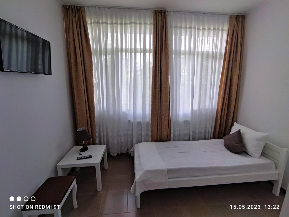 Vila Calypso Apartment Costinesti Exterior photo