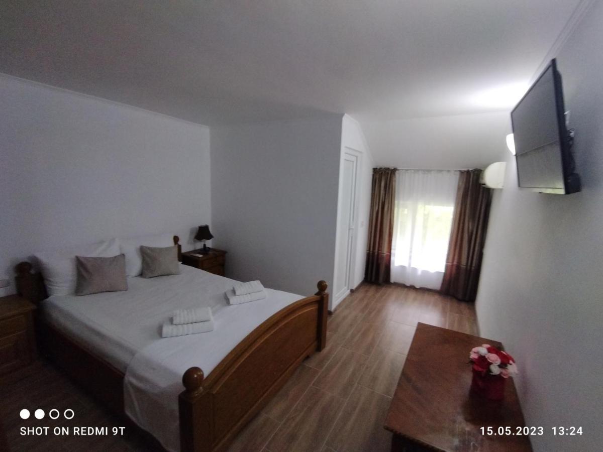 Vila Calypso Apartment Costinesti Exterior photo