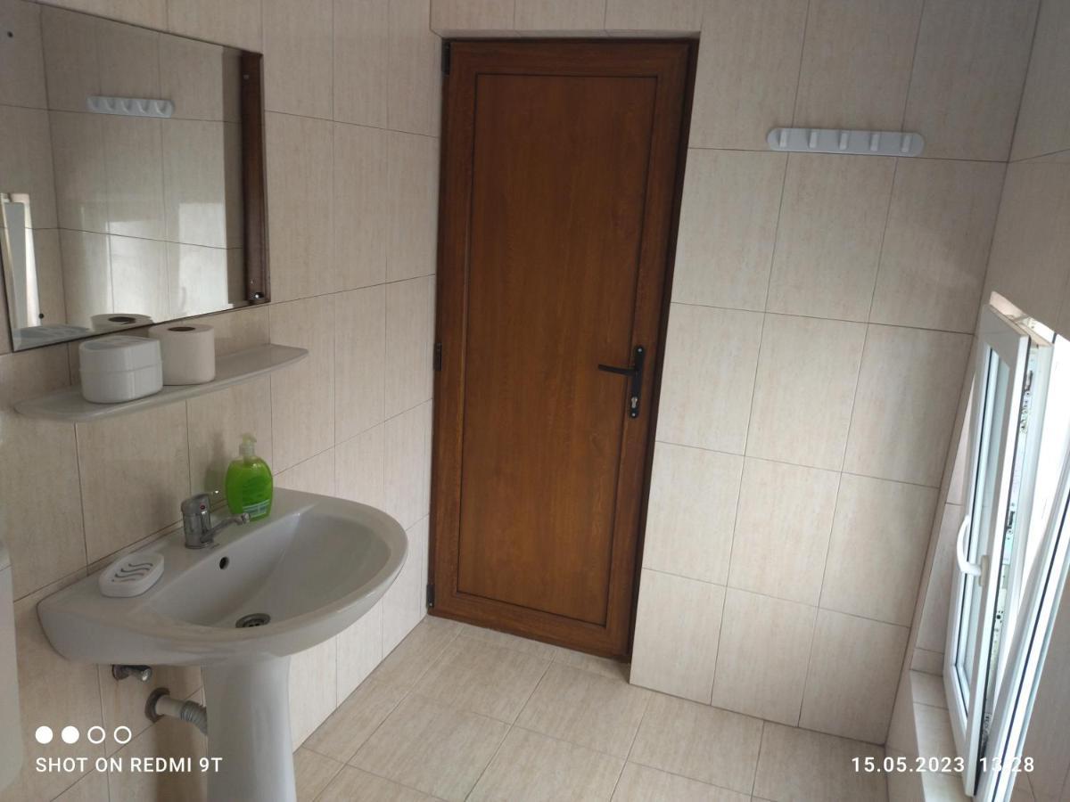 Vila Calypso Apartment Costinesti Exterior photo