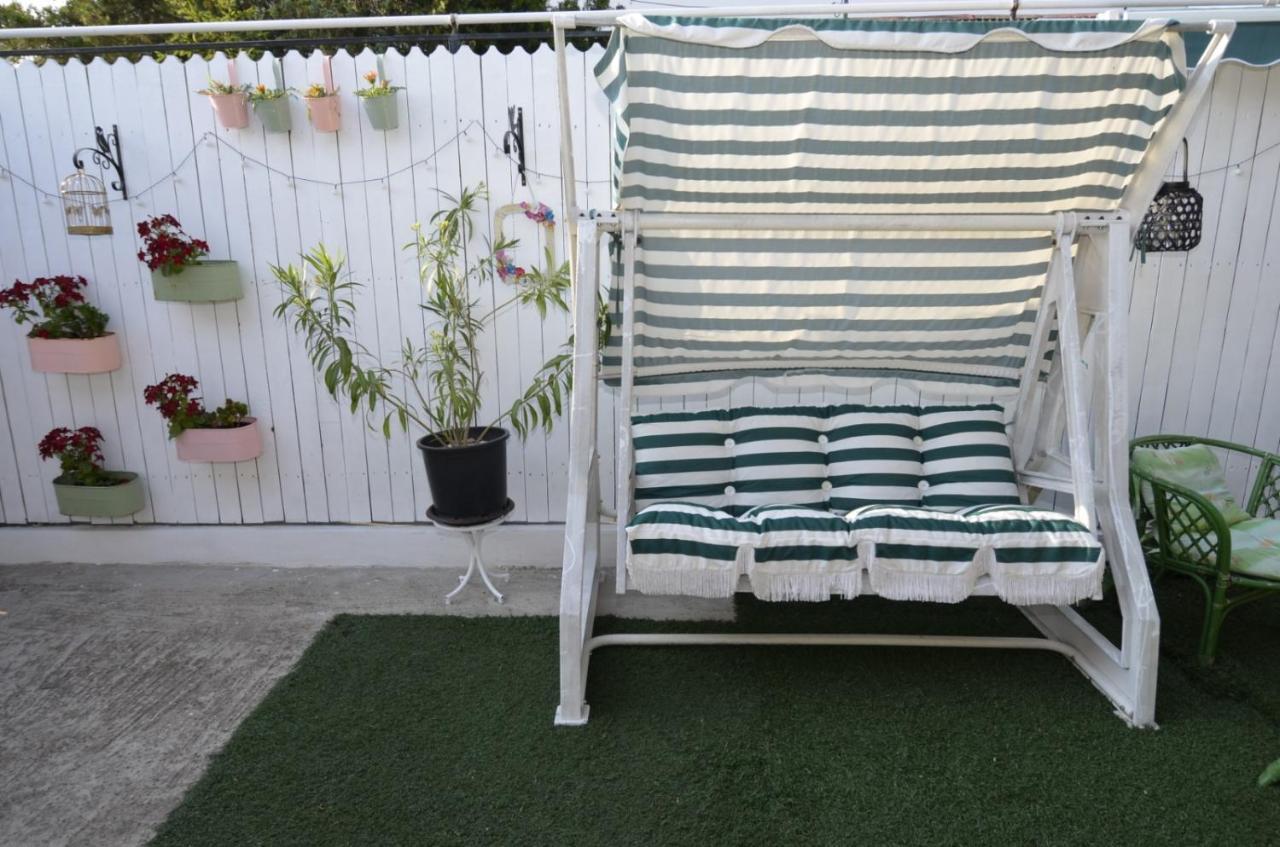 Vila Calypso Apartment Costinesti Exterior photo
