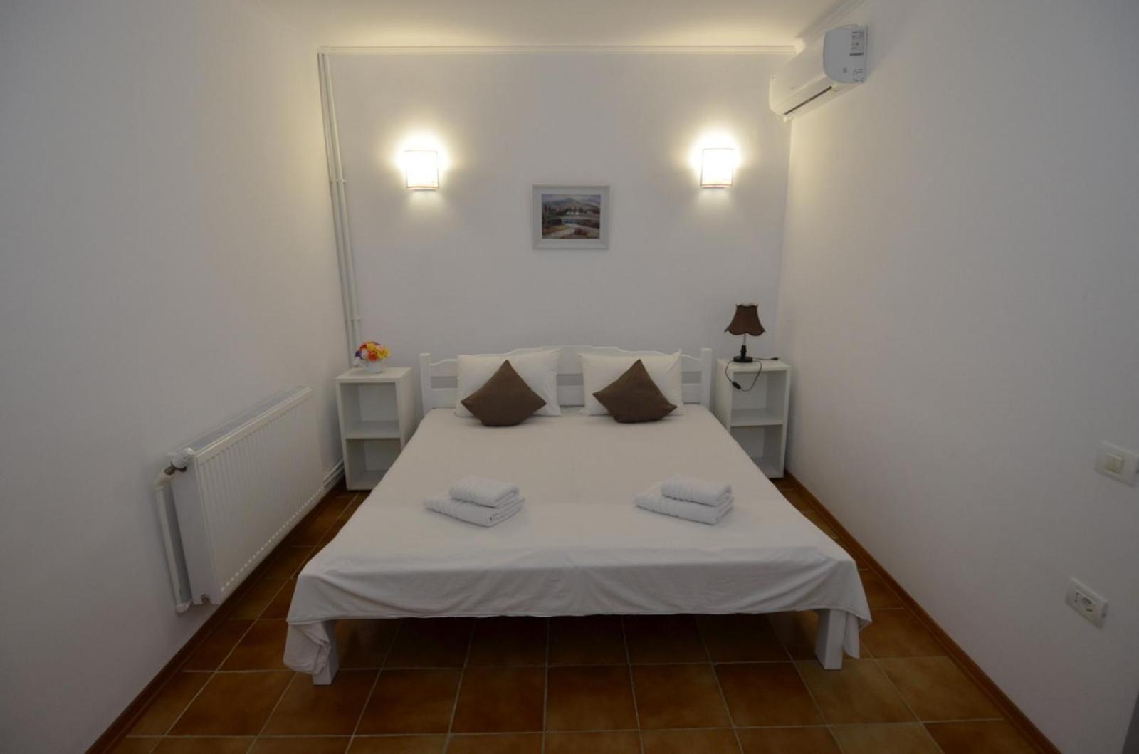 Vila Calypso Apartment Costinesti Room photo