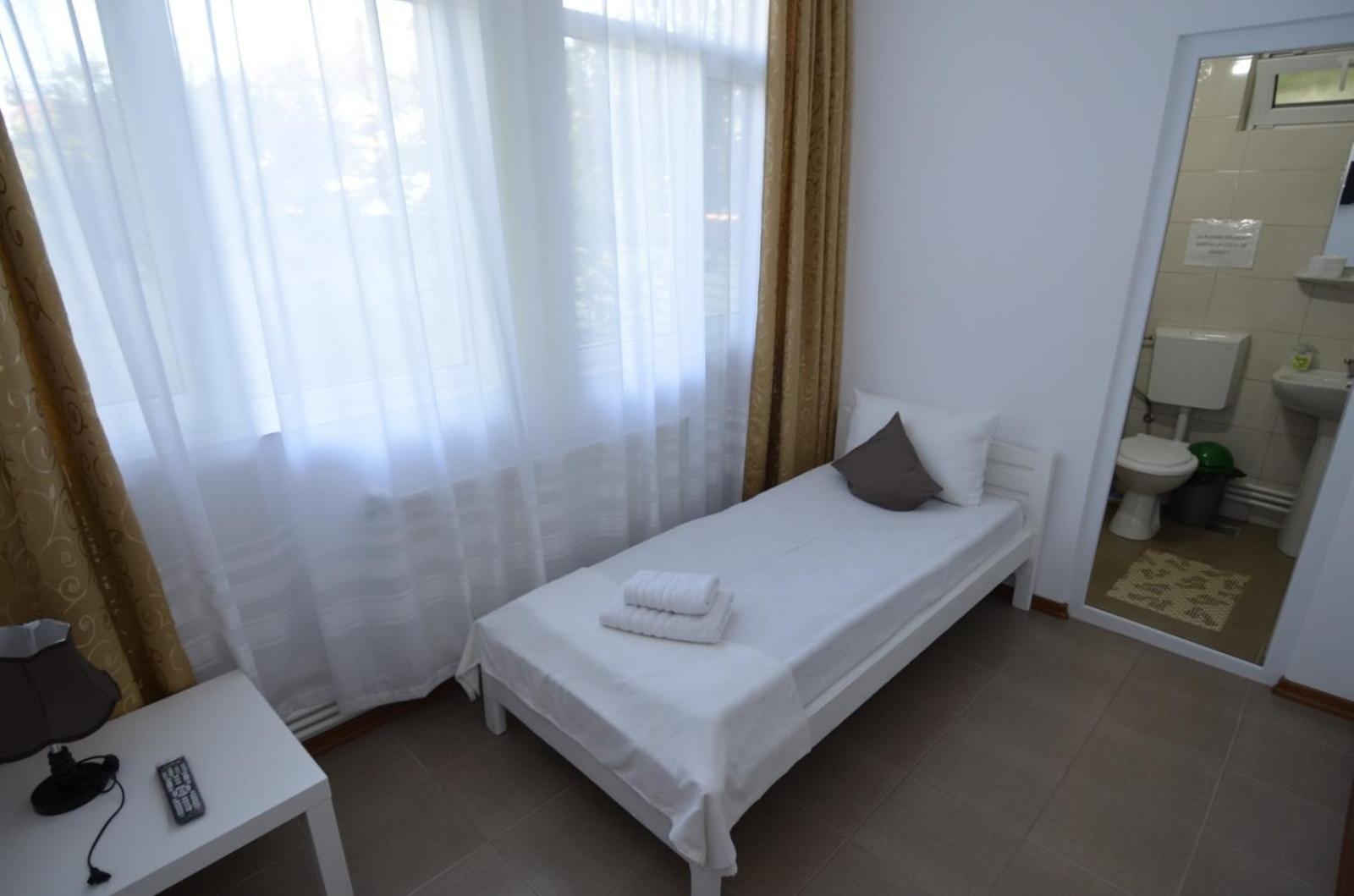 Vila Calypso Apartment Costinesti Room photo