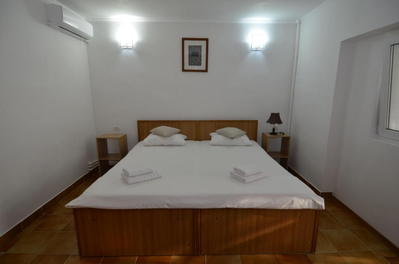 Vila Calypso Apartment Costinesti Room photo
