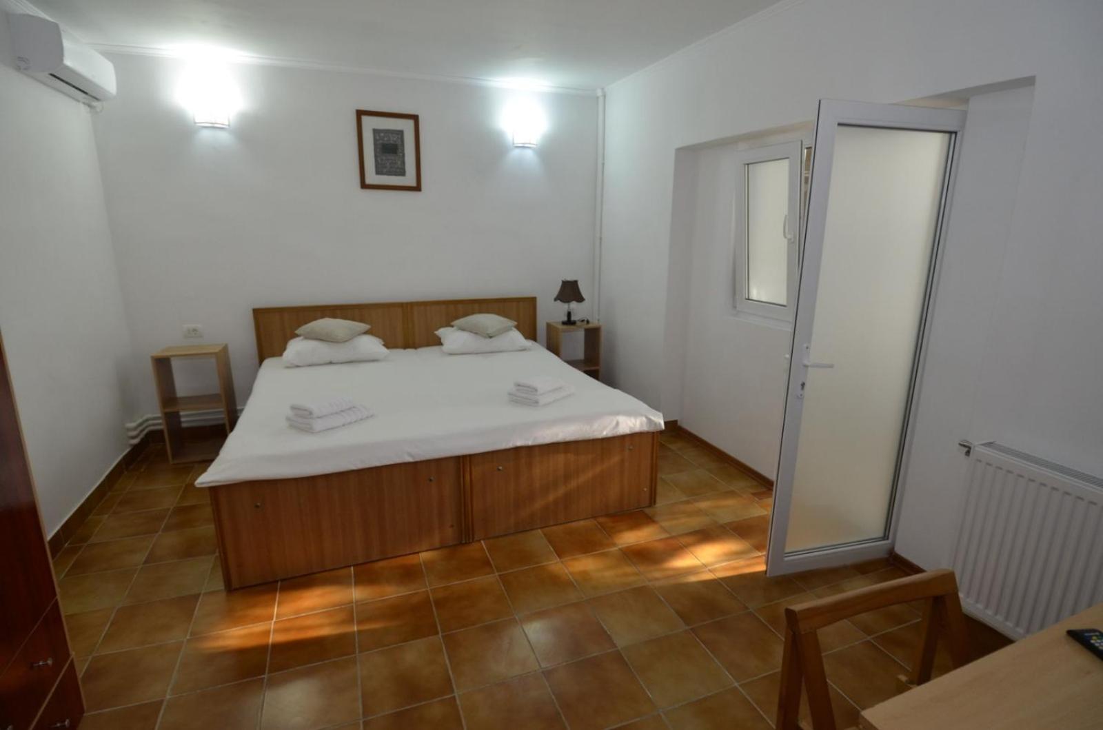 Vila Calypso Apartment Costinesti Room photo
